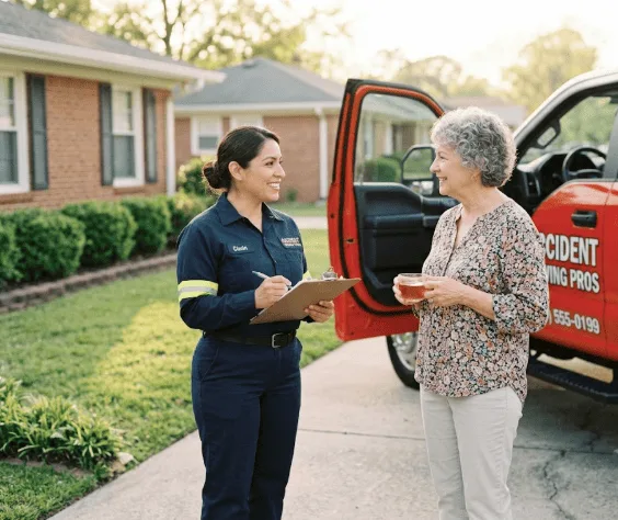 Accident Towing Service Troy, NC FAQs